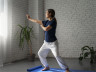 Sportscoursen-Qigong