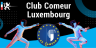 image de Club Comeur Luxembourg - Escrime Epée