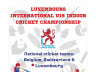 2025-Cricket-Tournoi