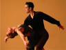 Sportscoursen-Tango