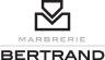 image de Marbrerie Bertrand Logo
