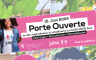 Porte Ouverte