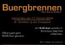 Buergbrennen Flyer 2024 Seite 1