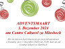 Adventsmaart