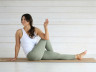 Sportscoursen-Yoga