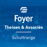 image de Logo  - Theisen et Associés