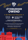 Lëtzebuerger Owend