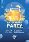 Afterwork