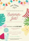 Summerfest Amicale_Seite_1