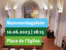 Mammendagsfeier