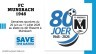 Semaine sportive 80