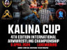 Kalina-Cup