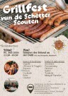 Grillfest Flyer