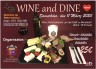 wine&dine flyer